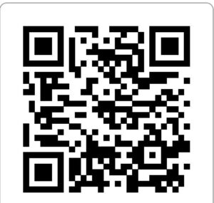 2026 Raffle Week 3 QR Code