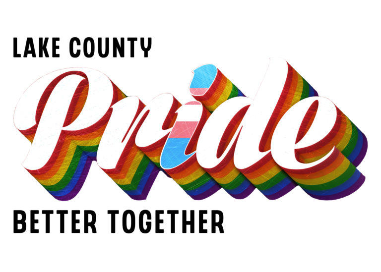 2024 Lake County Pride Vendors lgbt